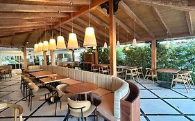 Del Mar Hotel & Spa